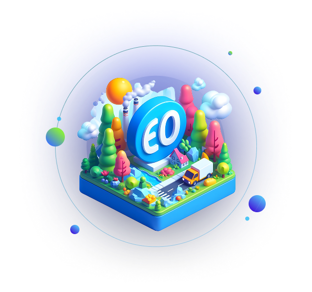 Carbon core uniquely enables coordination