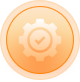 Total Carbon Retired (tCO₂)​ Icon