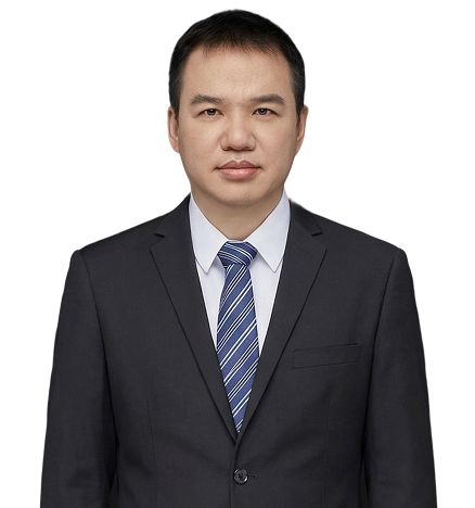 Prof. Zheng Zhao-Ning  (郑照宁)​