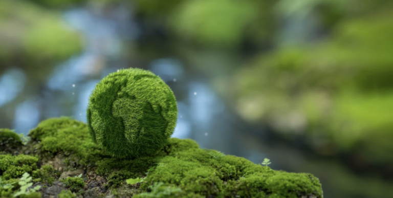 Why Digital MRV Systems Are Becoming the Backbone of Carbon Markets