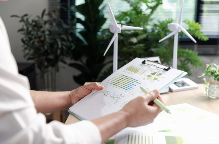 Why Transparency Is the Biggest Challenge in Carbon Markets Today