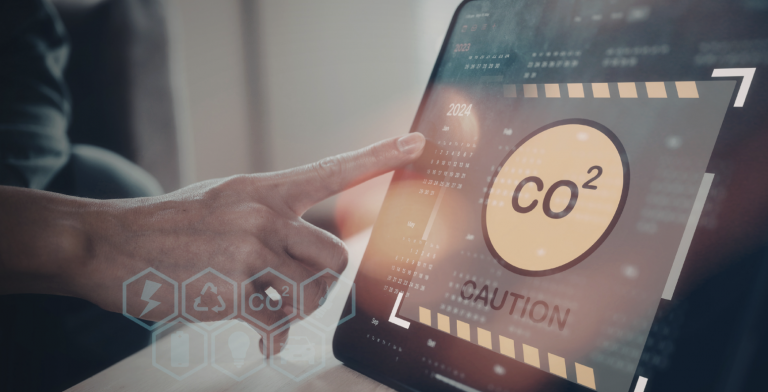 How Digital MRV Systems Are Transforming Carbon Credit Management