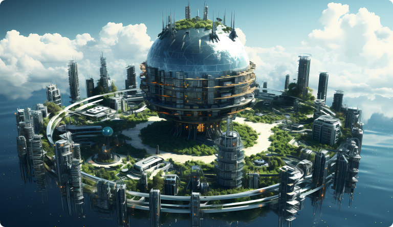 Carbon tokens are digital assets on the blockchain