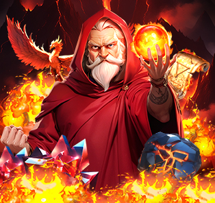 Fire Master Hold And Win