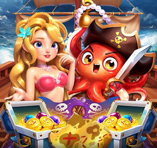 Super Seven Seas
