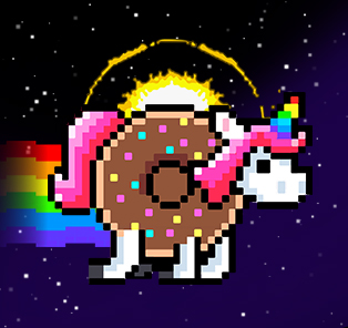 Unicorn Run