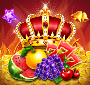 Super Fortune Crown