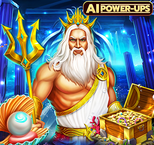 Neptune Treasure AI