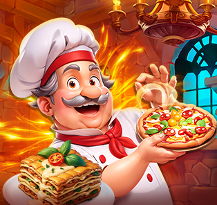 Pasta Chef