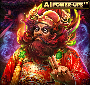 King Of Ghost AI