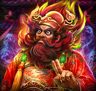 King Of Ghost AI