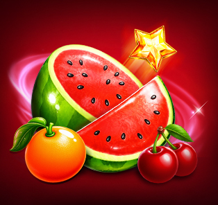 Fruit Frenzy