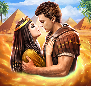 Cleopatra’s Legacy