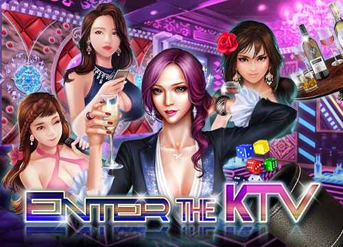 NEW GAME RELEASE: Enter The KTV