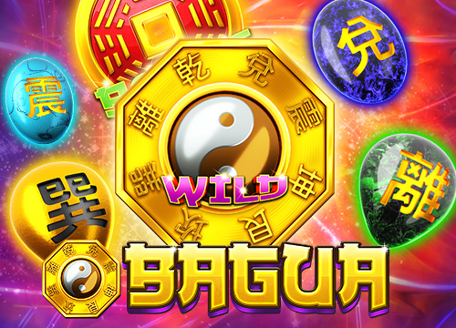 NEW GAME RELEASE :  Bagua