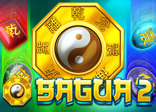 NEW GAME RELEASE: Bagua 2