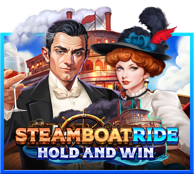 Steamboat Ride Hold And Win
