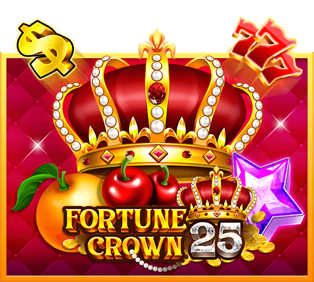 Fortune Crown 25