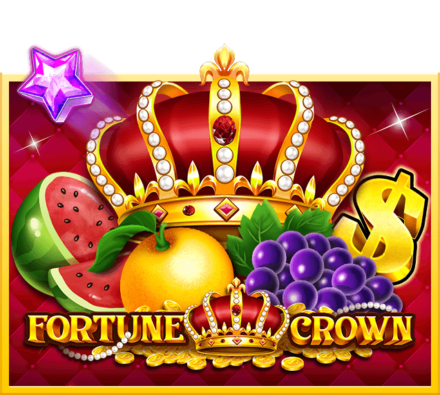 Fortune Crown