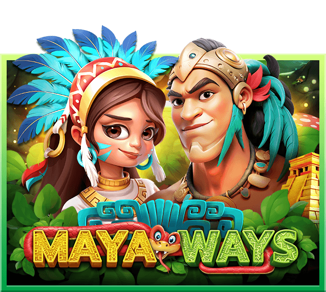 Maya Ways