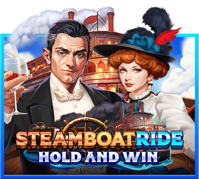 Steamboat Ride Hold And Win