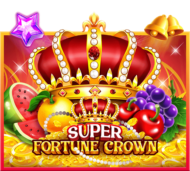 Super Fortune Crown