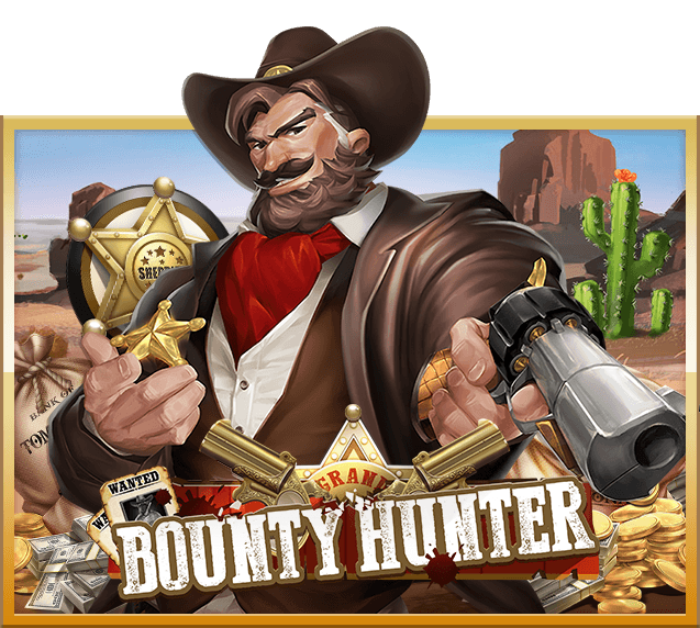 Bounty Hunter