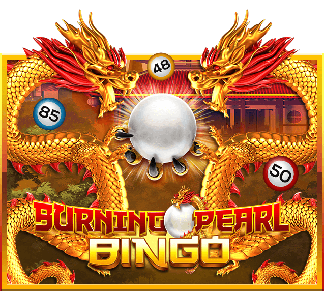 Burning Pearl Bingo