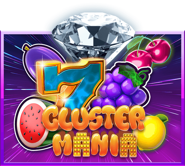 Cluster Mania