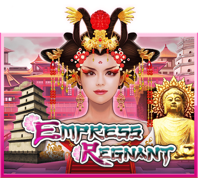 Empress Regnant