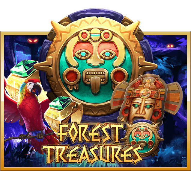 Forest Treasure