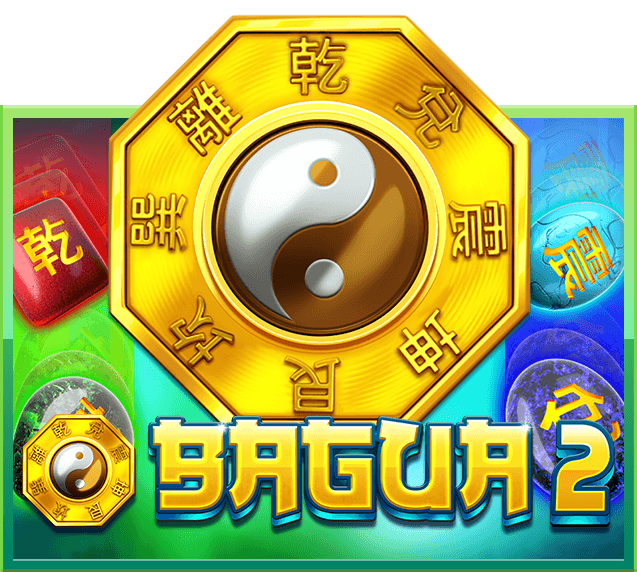 Bagua 2