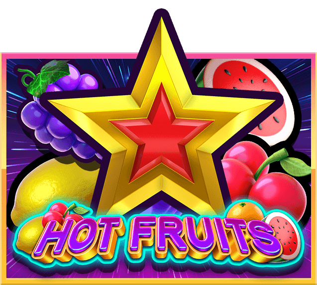 Hot Fruits