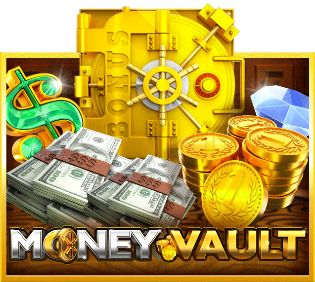 Money Vault