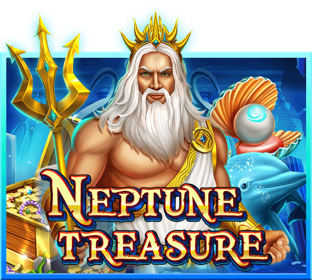 Neptune Treasure