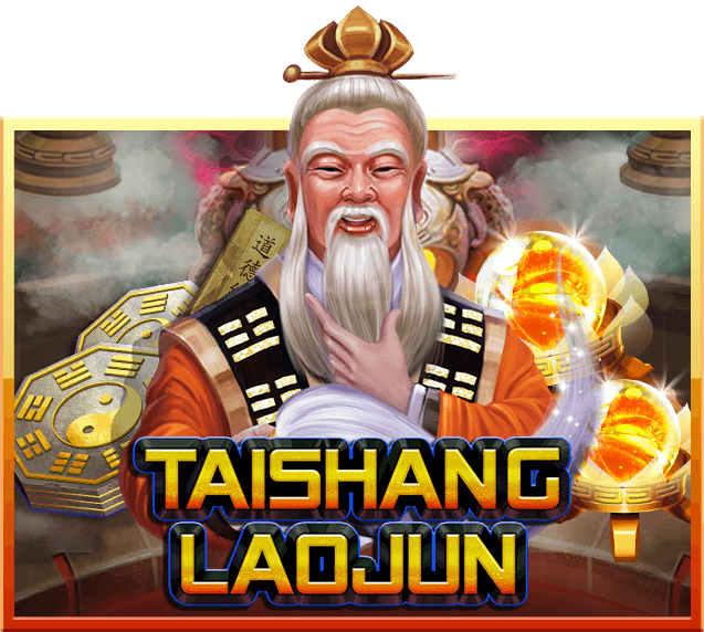 Tai Shang Lao Jun