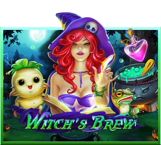 Witch's Brew