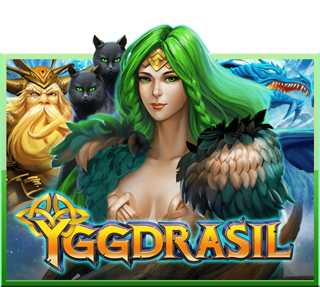 Yggdrasil