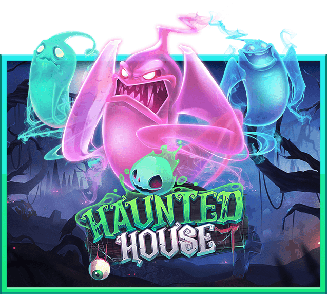 Haunted House