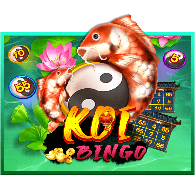 Koi Bingo