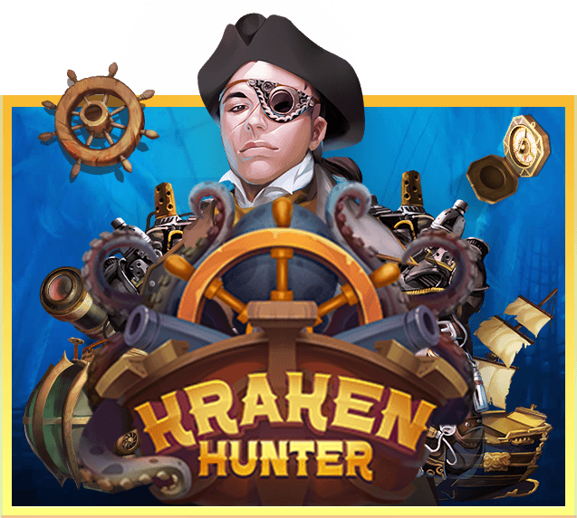 Kraken Hunter