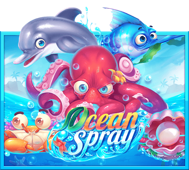 Ocean Spray
