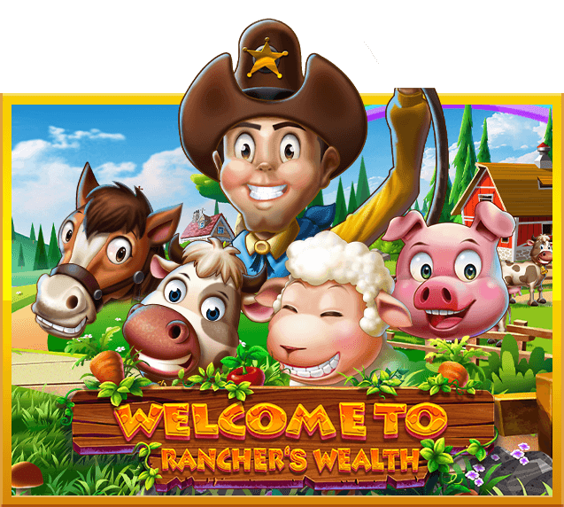 Rancher's Wealth