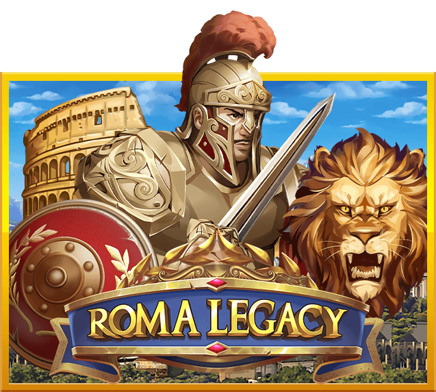 Roma Legacy