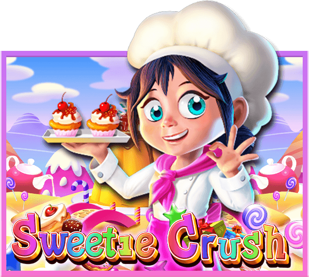 Sweetie Crush
