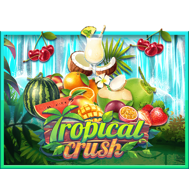 Tropical Crush