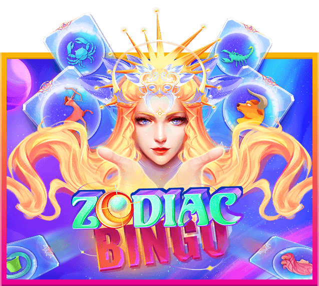 Zodiac Bingo
