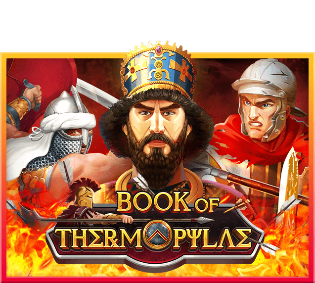 Book Of Thermopylae
