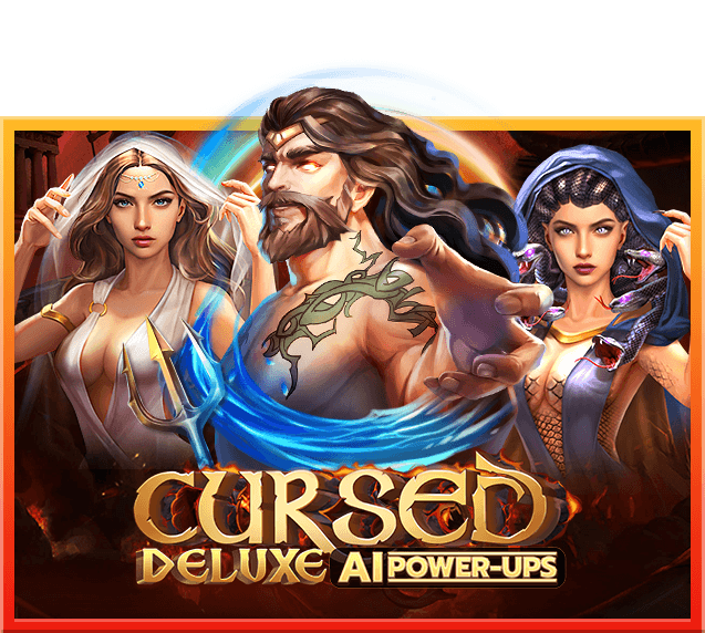 Cursed Deluxe AI