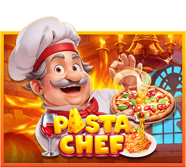 Pasta Chef